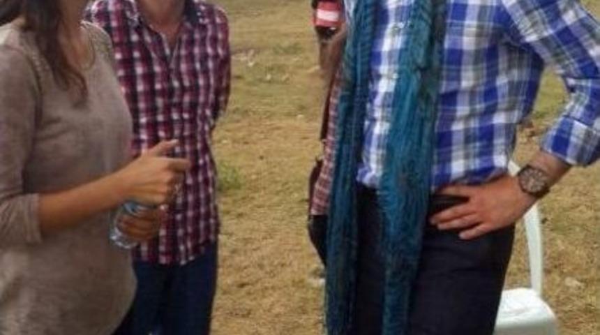 Chp&rsquo;li Gen&ccedil;lerden Lice &Ccedil;ıkarması