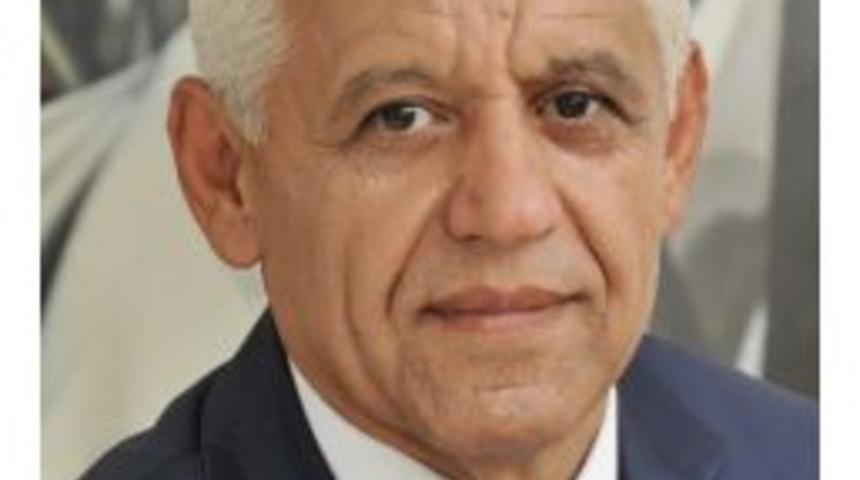 S&uuml;leyman Onat&ccedil;a: "olaylar Endişe Verici"