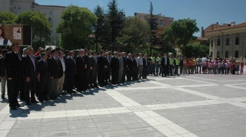 Merhamet Eli Kızılay 146 Yaşında