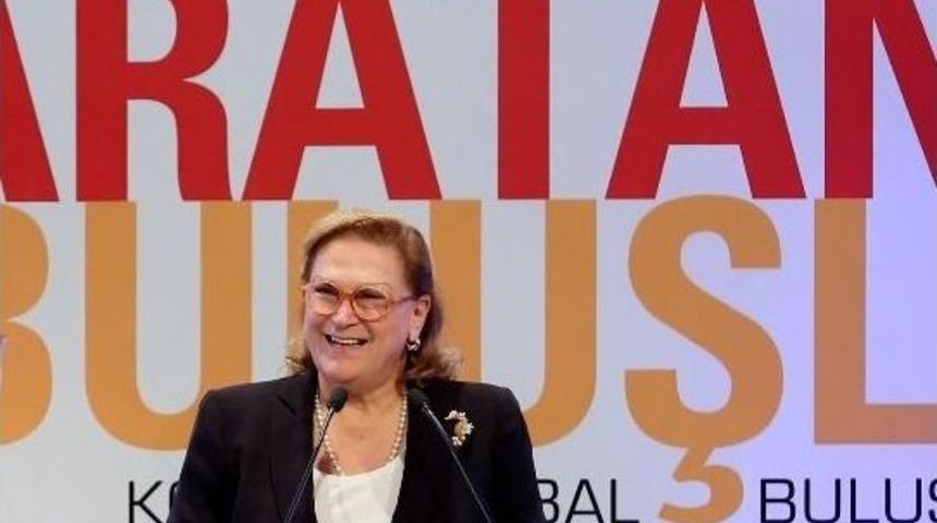 Kordsa Buluş &Ouml;d&uuml;lleri Sahiplerini Buldu