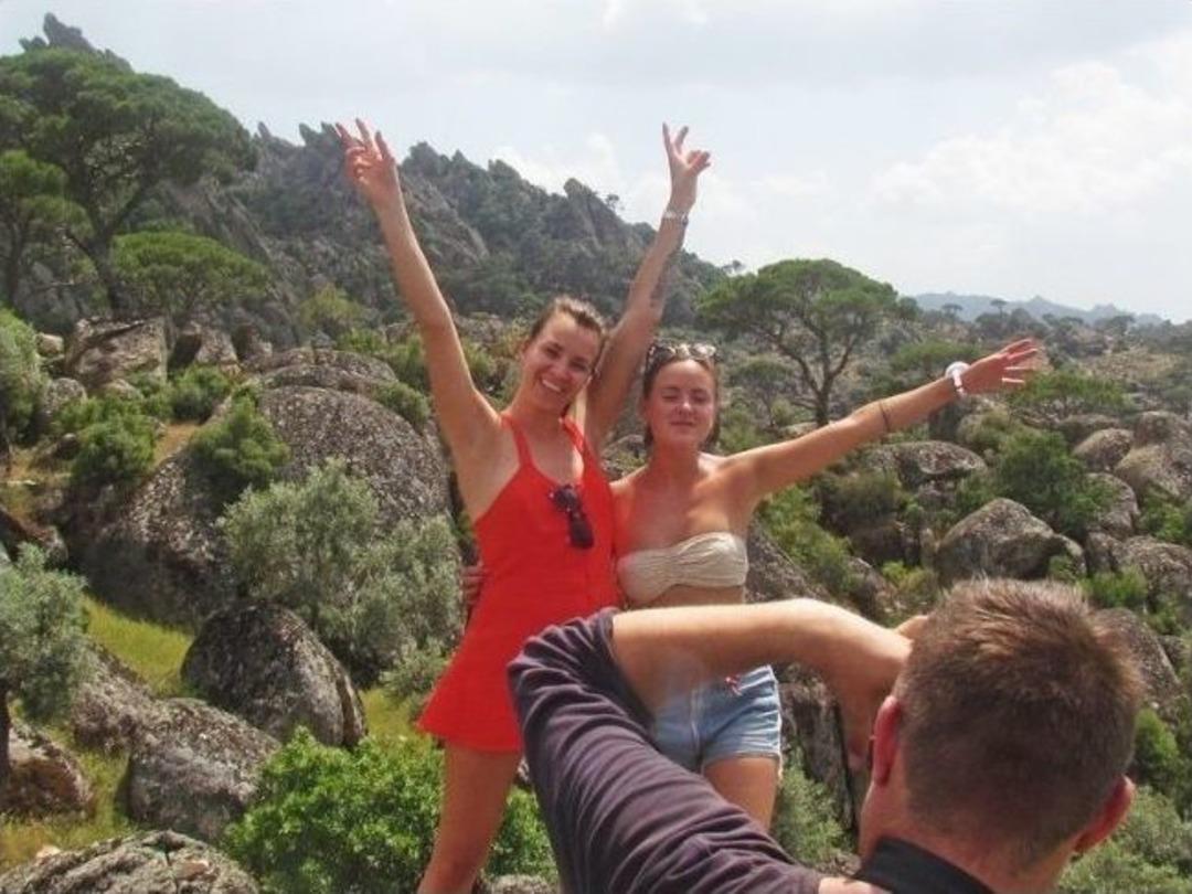 Latmos&rsquo;ta G&uuml;zeller Ge&ccedil;idi