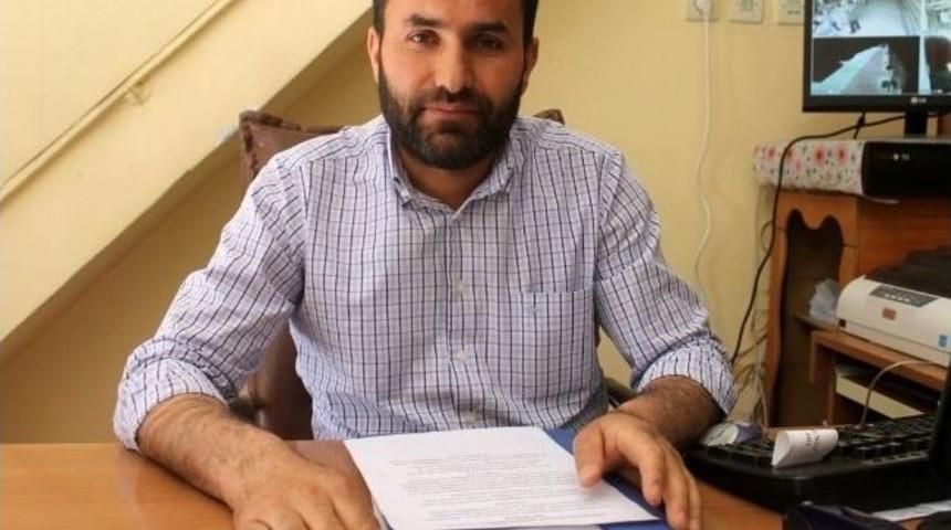 Rahmet Eli Gıda Bankası&rsquo;ndan 270 Aileye Yardım