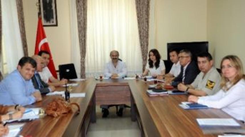 12 Haziran D&uuml;nya &Ccedil;ocuk İş&ccedil;iliği İle M&uuml;cadele G&uuml;n&uuml;