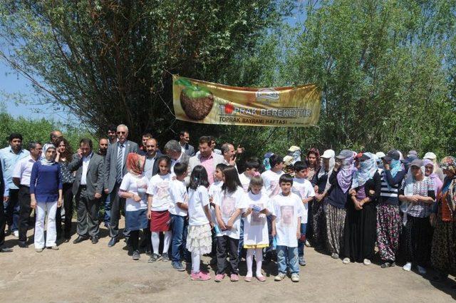 Van'da Toplum Ruh Sağlığı Merkezi Açıldı