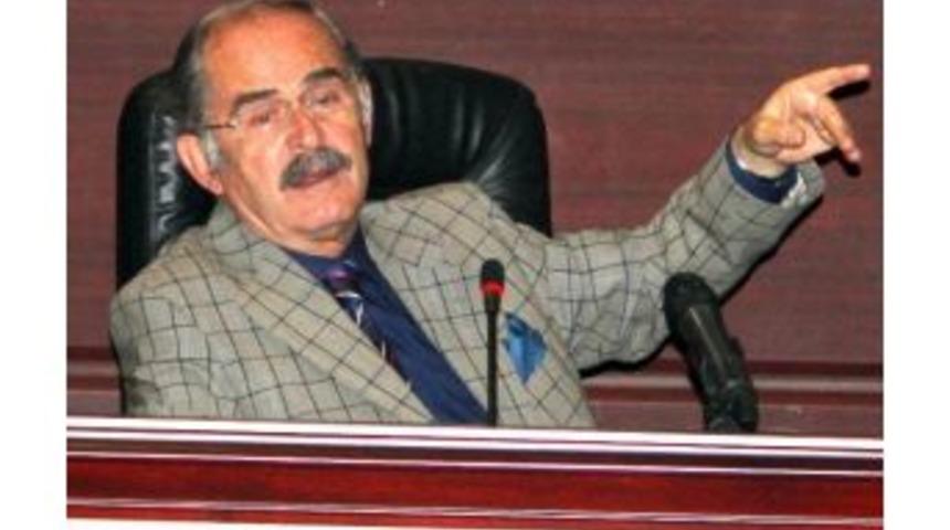 B&uuml;y&uuml;kerşen: &ldquo;idare Mahkemesi Aleyhimize Karar Vermeyi Adet Haline Getirdi&rdquo;