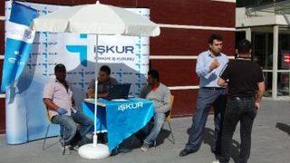 Bitlis’te İş-kur’un Faaliyetleri