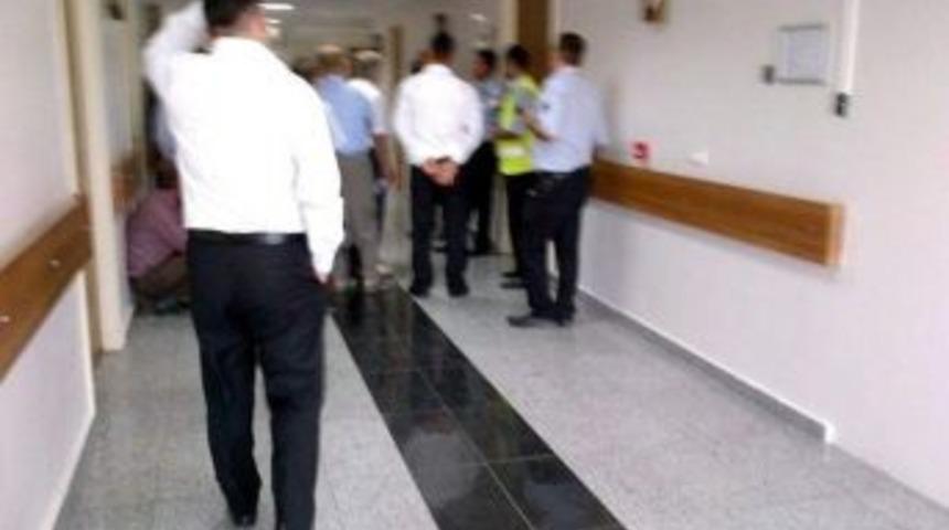 Baraja Giren Gen&ccedil; Boğuldu