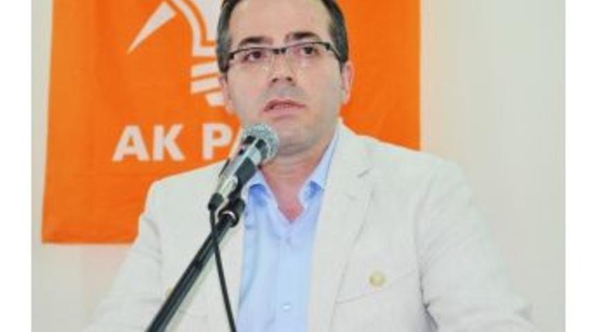 Alta&ccedil;&rsquo;tan Berat Kandili Mesajı