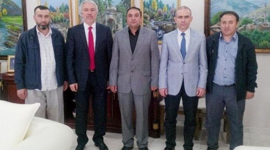 İskanı Olmayana Evlere Ge&ccedil;ici Af