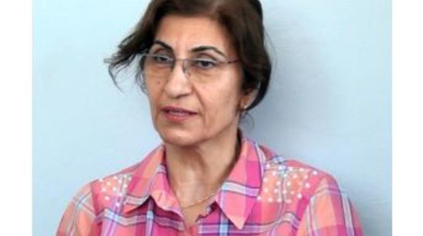 Elazığ'da Chp Kadın Kolları Teşkilatı İstifa Etti