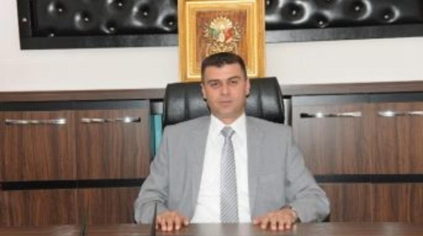 Belediye-iş Sendikasından Berat Kandili Mesajı