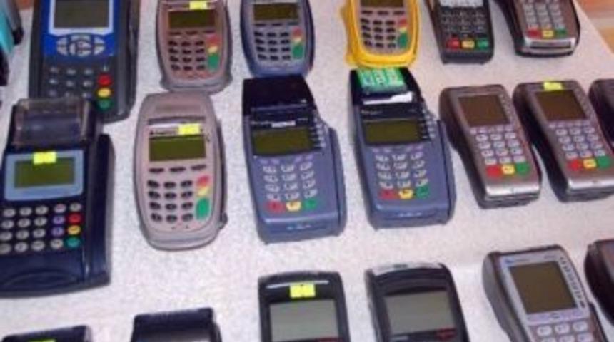 Batman&rsquo;da Pos Cihazıyla Tefecilik Yapan 5 Kişi G&ouml;zaltına Alındı