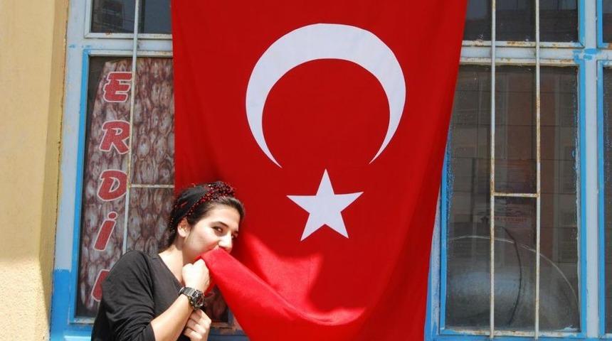 Lice'de Yaşanan Gelişmeler