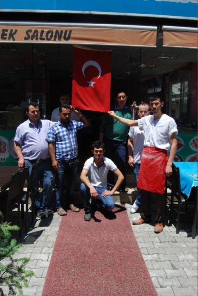 Lice de Yaşanan Gelişmeler 1