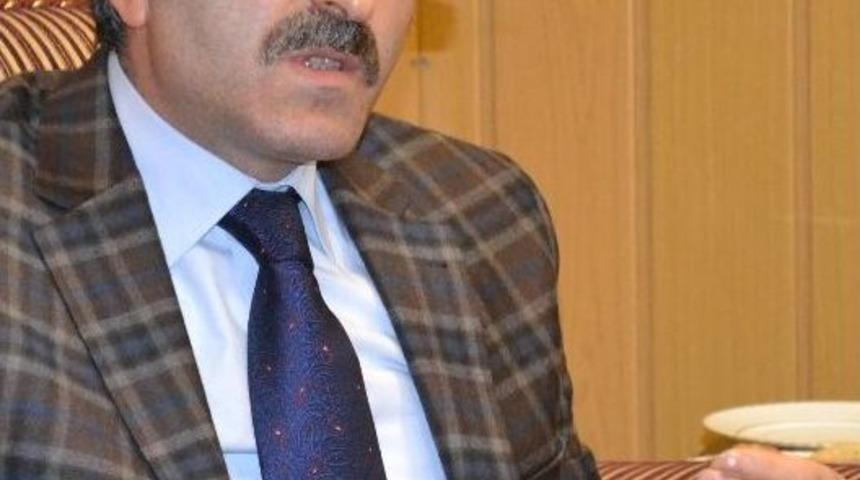 Milletvekili Yavilioğlu: &ldquo;kamu Alacakları Yeniden Yapılandırılıyor &ldquo;