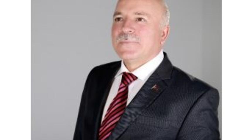 Başkan Sekmen: "allah'ın Rızasını Kazanacak İşleri Yapmak Şiarımız Olmalıdır"