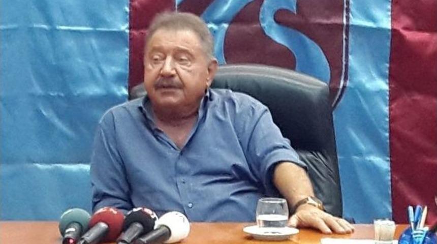 Yılmaz: &ldquo;şampiyonluk Kupasını Vermeyecekler&rdquo;