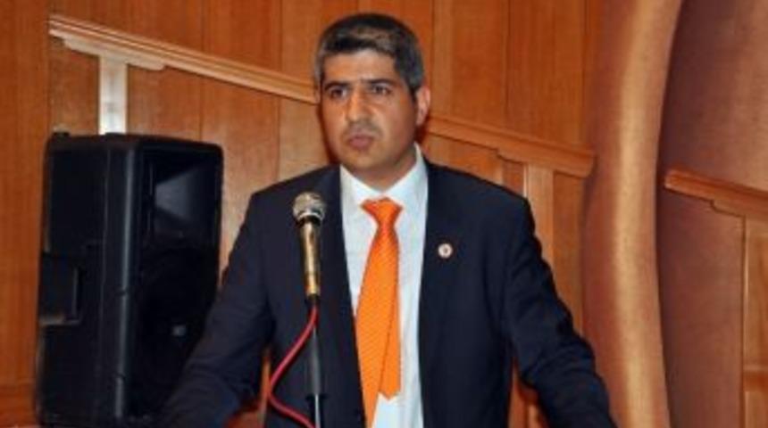 &Ccedil;etinkaya: &ldquo;deprem Anında Toplanma Yerleri Oluşturulmalı&rdquo;