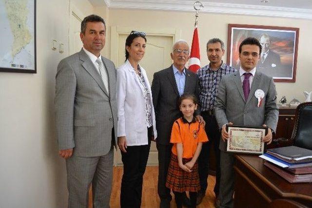 Kızılay&rsquo;dan İskilip&rsquo;te 225 &Uuml;nite Kan Topladı 1