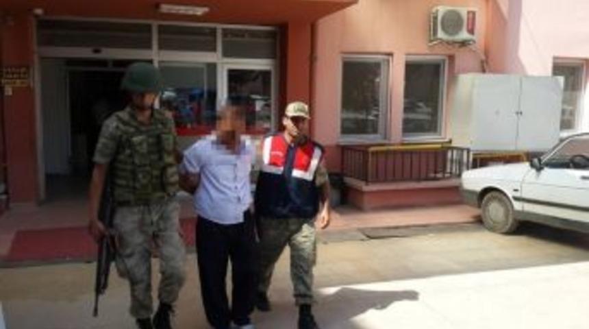 Tokat&rsquo;ta Rehine Operasyonu