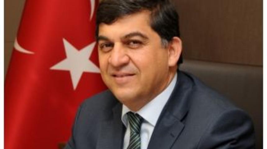 Başkan Fadıloğlu&rsquo;ndan Berat Kandili Mesajı