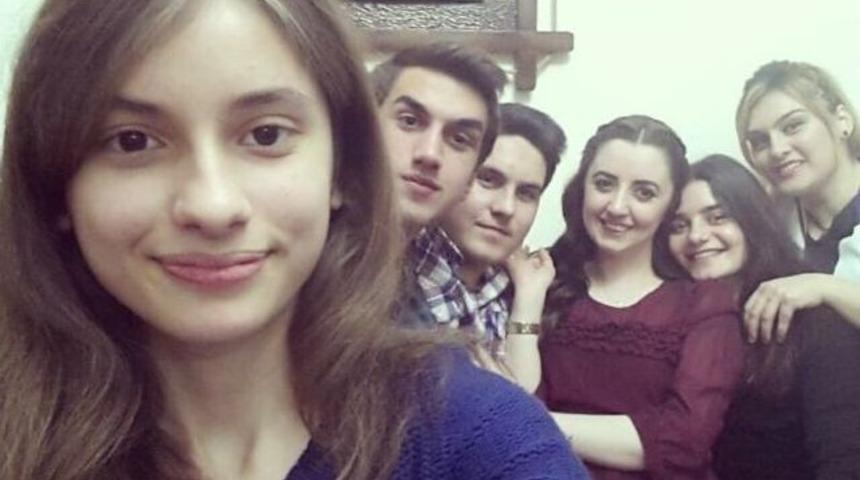 Karne Alamadan Hayatını Kaybetti