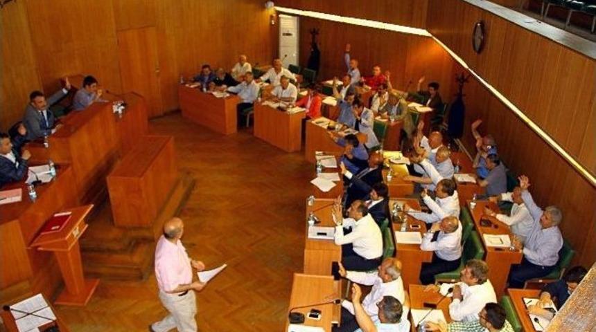 Samsun&rsquo;un Cephesi Yenilenecek