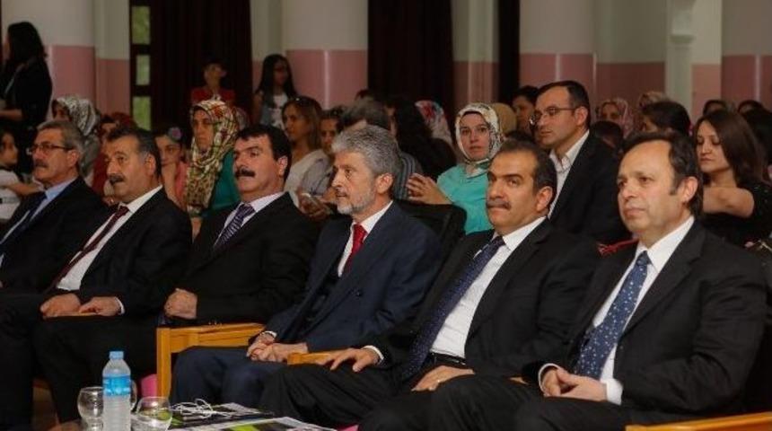 Eğitimde Kalite Y&ouml;netimi Birincisi Sincan