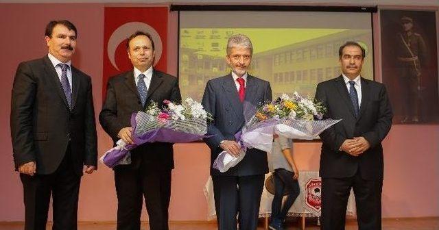 Eğitimde Kalite Yönetimi Birincisi Sincan