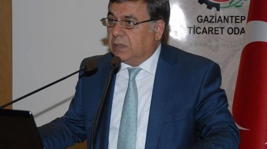 &ldquo;kobi&rsquo;lerle İlgili &Ouml;zel Bir Teşvik Modeli Geliştirilmeli&rdquo;