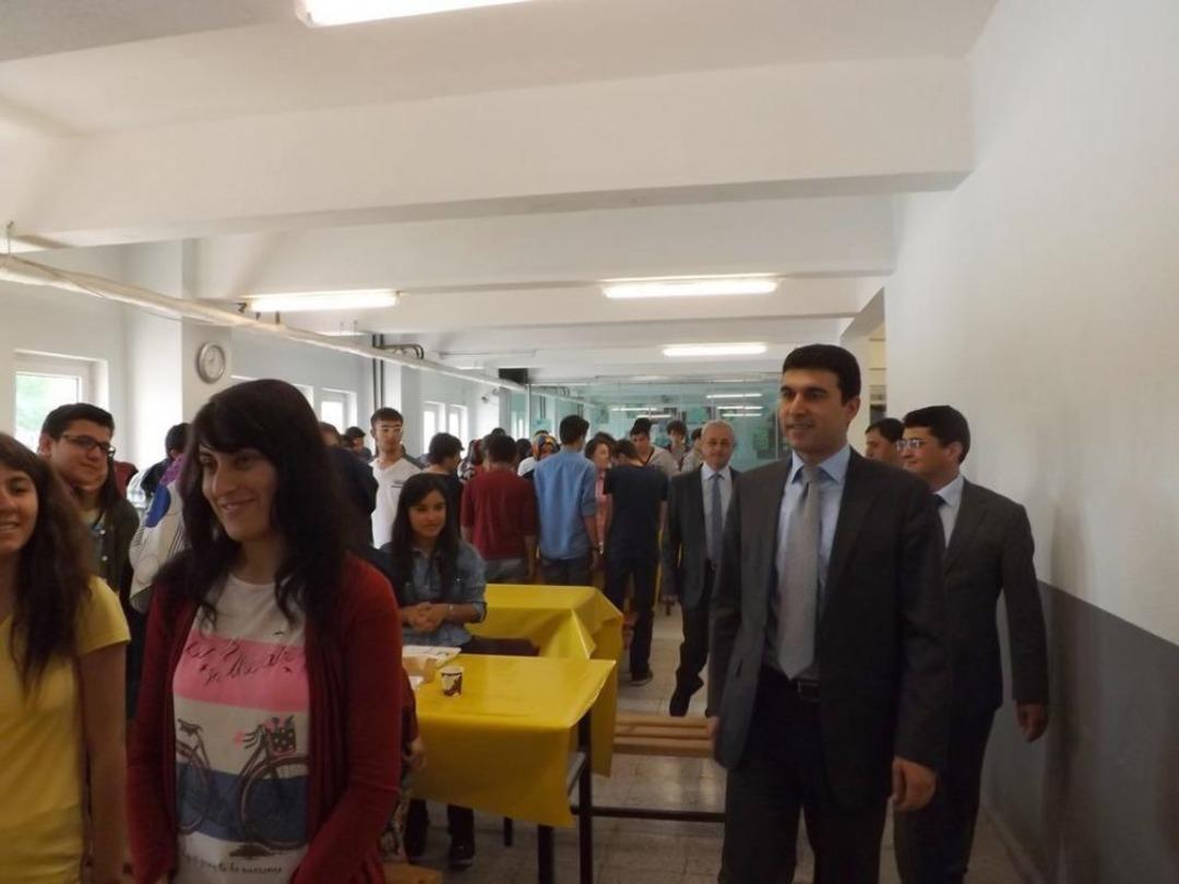 Denizli'den Kısa Kısa