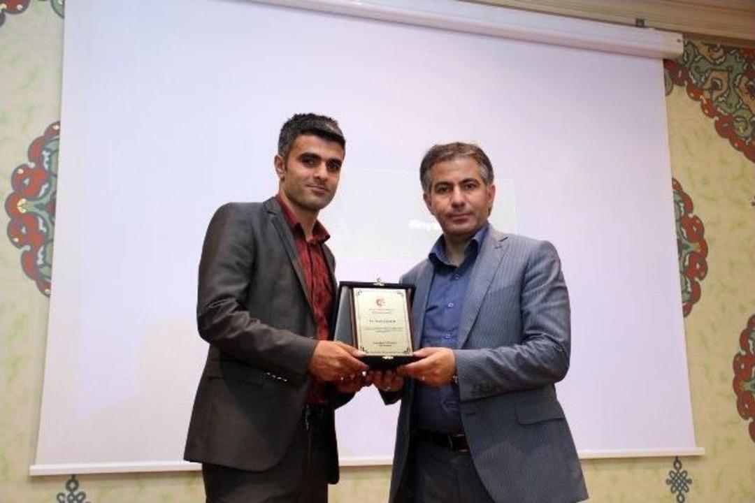 Esenyurt&rsquo;lu Gen&ccedil;ler, Lys &Ouml;ncesi Motivasyon Gecesinde Bir Araya Geldi