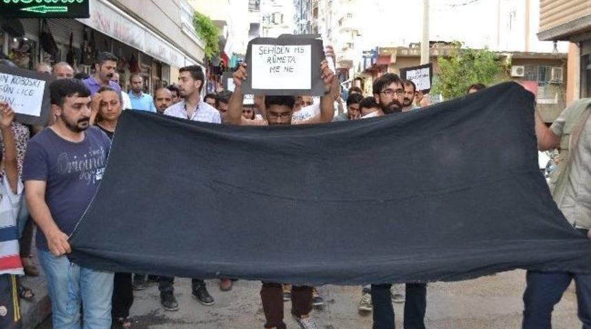 Eğitim - Sen'den Lice A&ccedil;ıklaması