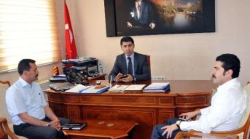 Vali Vekili Se&ccedil;ilmiş&rsquo;ten &Ccedil;ift&ccedil;ilere Uyarı