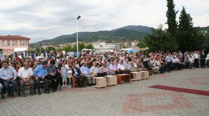 Devrek Metem&rsquo;den &ldquo;pilav G&uuml;n&uuml;&rdquo; Etkinlkiği