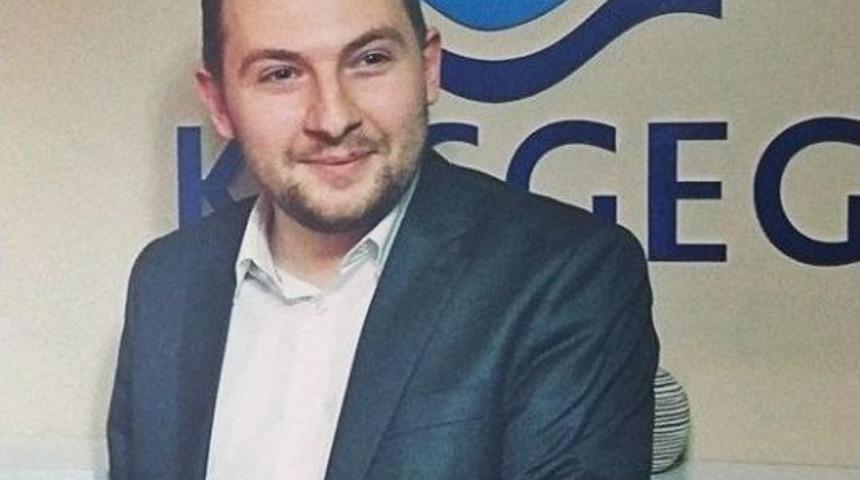 Kasgeg Kastamonu Şubesi, Resmi Olarak Kuruldu