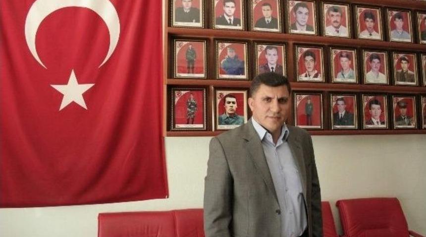 Yozgat Şehit Aileleri Derneği Başkanlık Se&ccedil;imine Hazırlanıyor