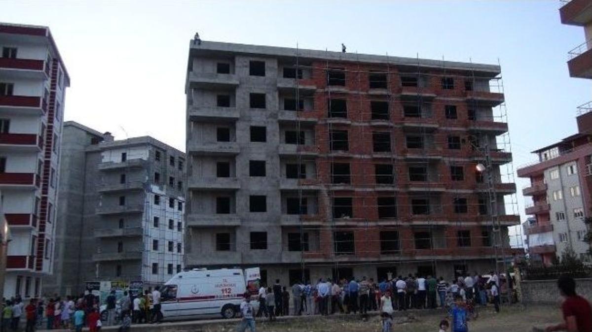 20 Bin Tl Bor&ccedil; İ&ccedil;in İntihara Kalkıştı