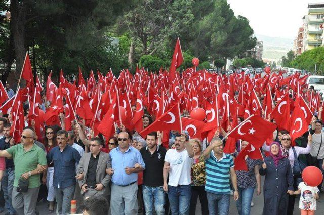 Lice'de Yaşanan Gelişmeler