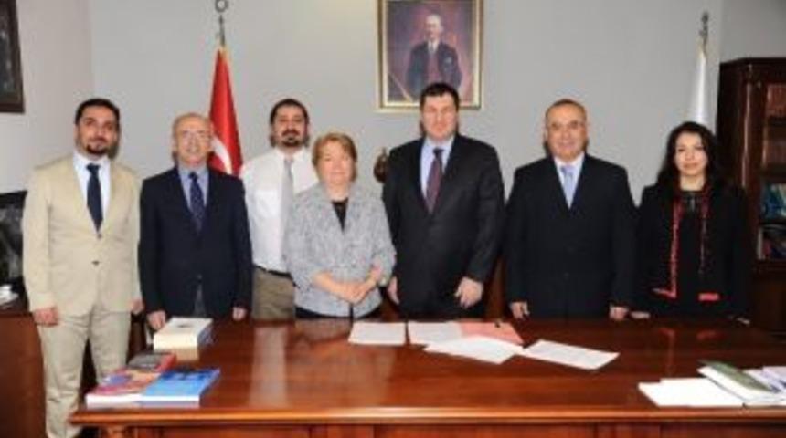 Turizm Ve Gastronomi Alanında Akademik İşbirliği