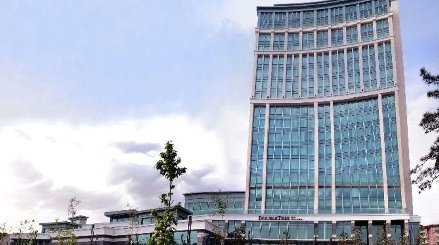 Doubletree By Hilton Malatya A&ccedil;ıldı
