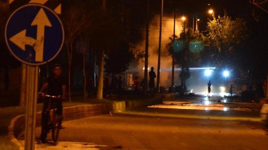 Batman&rsquo;da Izinsiz G&ouml;steri