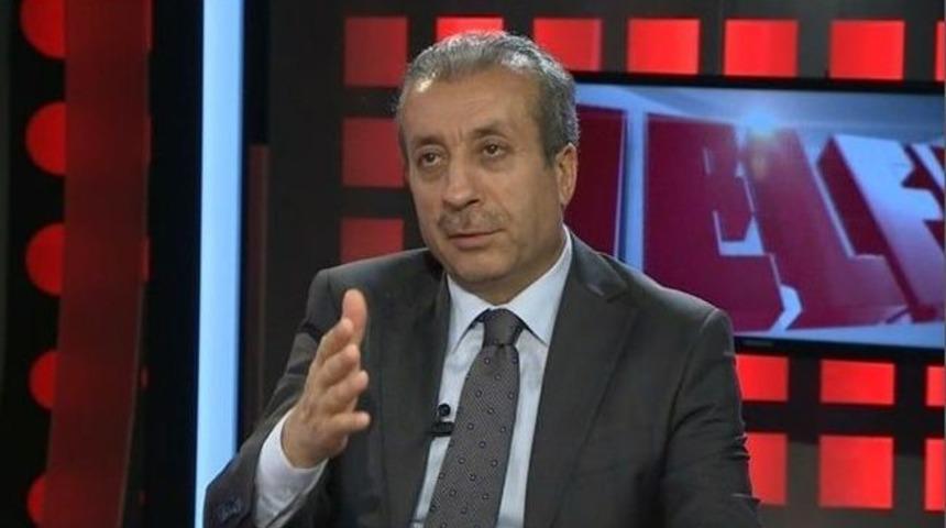 Gıda Tarım Ve Hayvancılık Bakanı Mehdi Eker, Baskınla İlgili A&ccedil;ıklamalar: