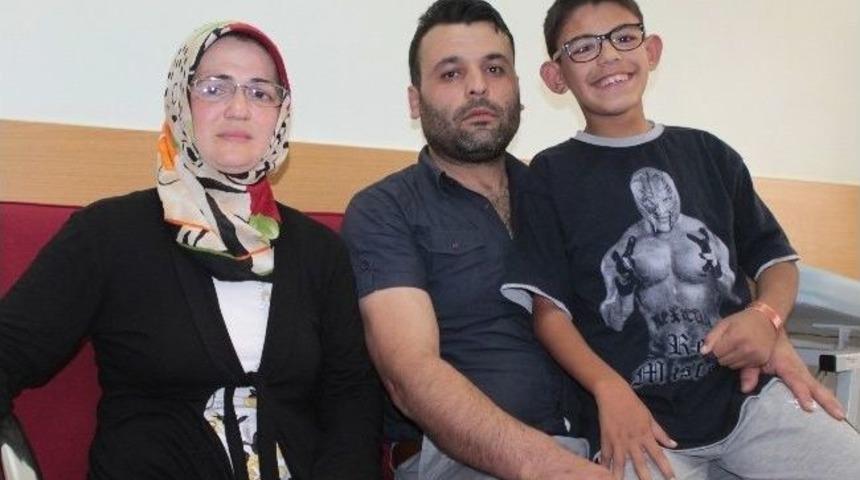 (&ouml;zel Haber) Organ Piyangosu