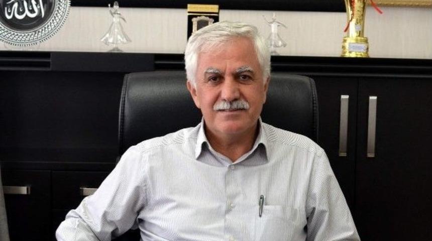 Siyasilerden Beraat Kandili Mesajı