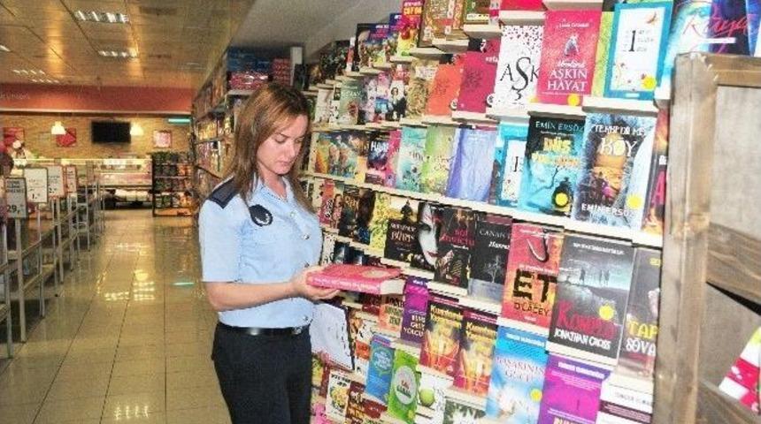 Beylikd&uuml;z&uuml; Esnafı Zabıtanın Denetiminden Ge&ccedil;ti