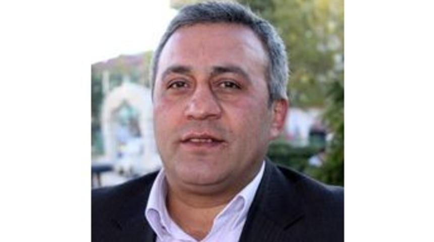 Akp Aydıntepe Belediye Başkanı Adayı Yayan&rsquo;dan Teşekk&uuml;r