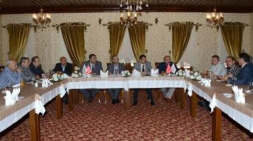 Konya&rsquo;da Kaldırımlar Amacı Dışında Kullanılamayacak