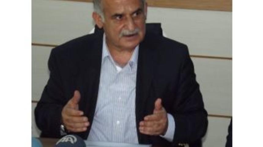 Musul&rsquo;daki Olaylar