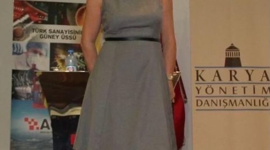 Aosb Akademi Devam Ediyor